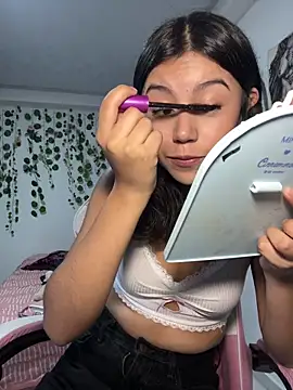 LiLy kIndly online show from September 19, 10:42 pm