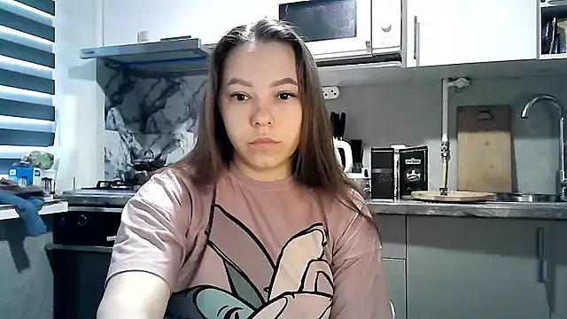 Misssweet s online show from October 20, 6:05 am