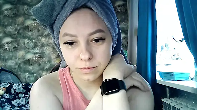 Misssweet s online show from February 5, 7:55 am