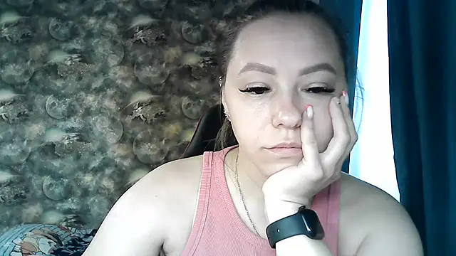 Misssweet s online show from July 3, 6:52 am