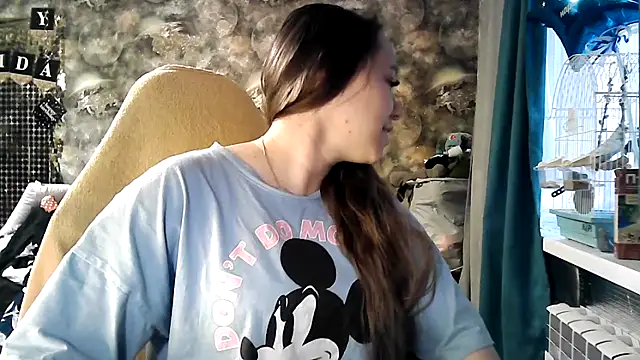 Misssweet s online show from December 4, 6:37 am