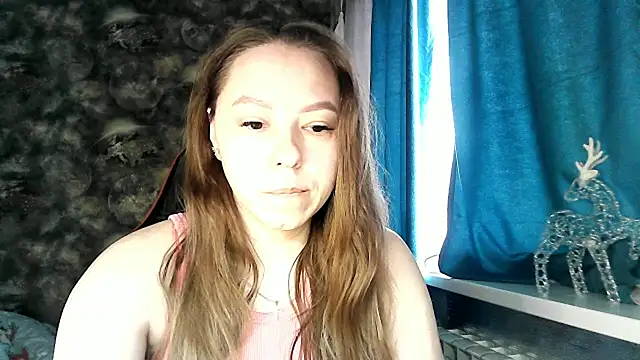 Misssweet s online show from March 4, 7:26 am