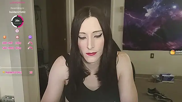 Ivyrose4999 online show from October 25, 5:42 pm