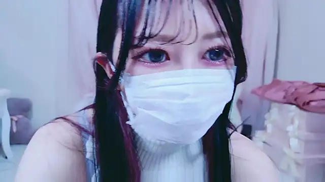 Megu-mimi online show from December 19, 5:05 pm