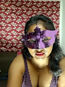 Cute Jiyaa online show from October 11, 1:47 pm