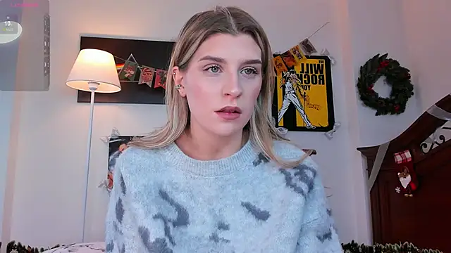 heartseduction online show from December 21, 11:47 am