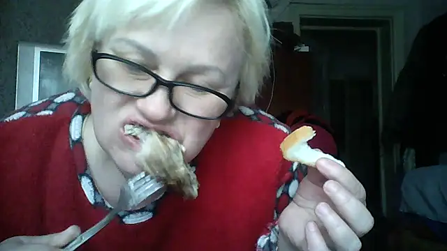 Mayya4321 online show from March 2, 1:51 pm