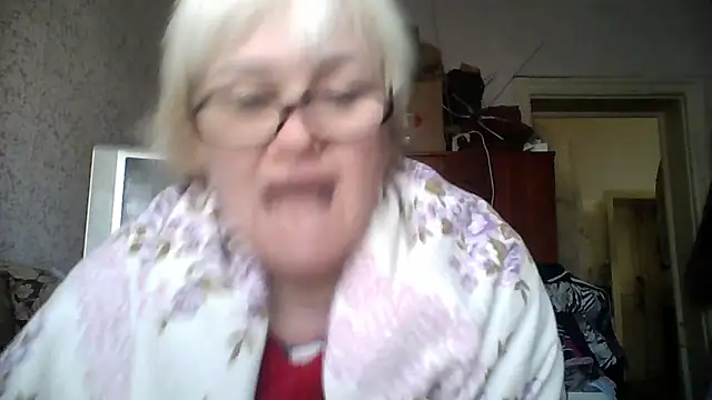 Mayya4321 online show from March 7, 11:17 am