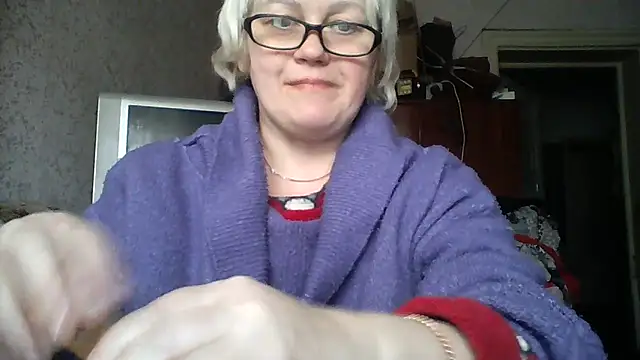 Mayya4321 online show from February 11, 10:39 am