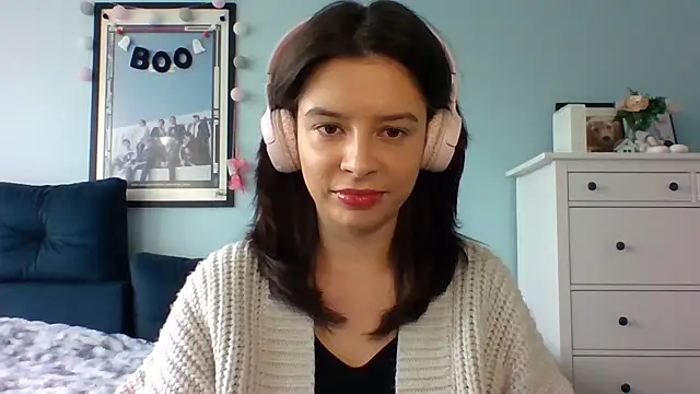 Snapshot of LariceSexy chatting on October 14, 12:08 pm LariceSexy online show from October 14, 12:08 pm