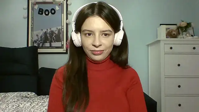 Snapshot of LariceSexy chatting on September 28, 6:24 pm LariceSexy online show from September 28, 6:24 pm