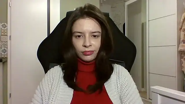 LariceSexy online show from January 14, 7:52 pm