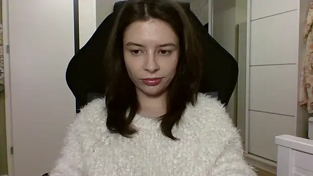 LariceSexy online show from December 14, 8:03 pm