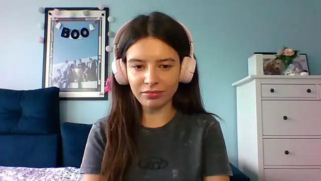 Snapshot of LariceSexy chatting on September 19, 2:05 pm LariceSexy online show from September 19, 2:05 pm