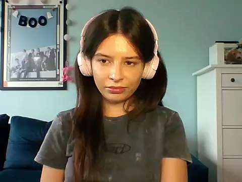 Snapshot of LariceSexy chatting on September 12, 2:35 pm LariceSexy online show from September 12, 2:35 pm