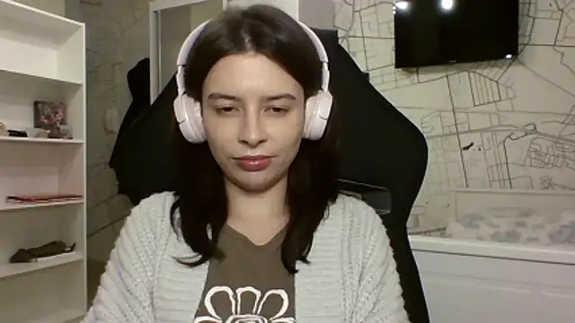 LariceSexy online show from November 24, 7:38 pm