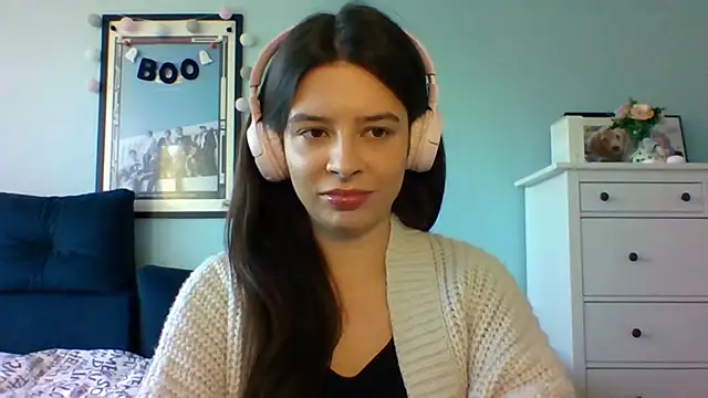 Snapshot of LariceSexy chatting on September 25, 2:05 pm LariceSexy online show from September 25, 2:05 pm
