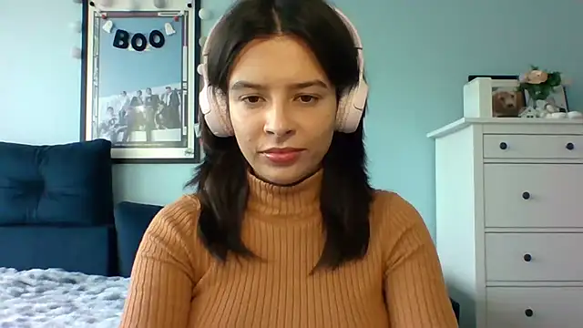 Snapshot of LariceSexy chatting on October 10, 2:11 pm LariceSexy online show from October 10, 2:11 pm