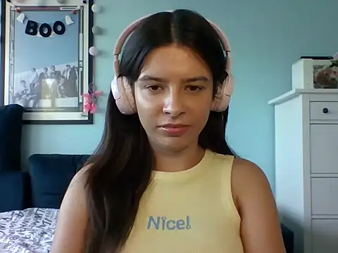 Snapshot of LariceSexy chatting on September 11, 2:28 pm LariceSexy online show from September 11, 2:28 pm