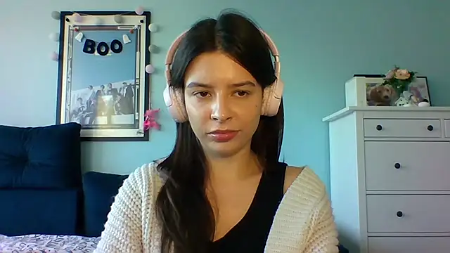 Snapshot of LariceSexy chatting on September 26, 2:15 pm LariceSexy online show from September 26, 2:15 pm