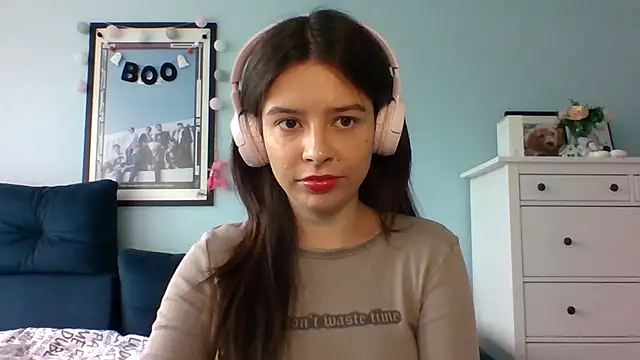 Snapshot of LariceSexy chatting on September 30, 12:11 pm LariceSexy online show from September 30, 12:11 pm