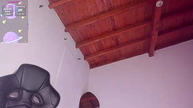 Zaira Rose  online show from October 15, 12:52 pm