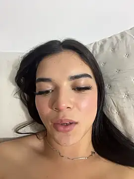 eileensophi online show from January 13, 2:50 am