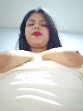 Angela Sophie online show from October 15, 10:23 pm