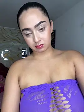 kendall morry online show from October 7, 4:28 am