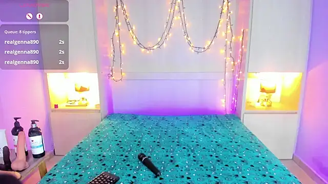 CandyyMaria online show from November 3, 7:51 pm