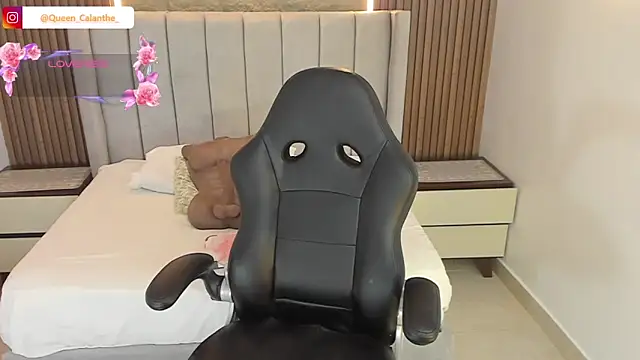 CALANTHELOVE1 online show from April 18, 1:35 pm