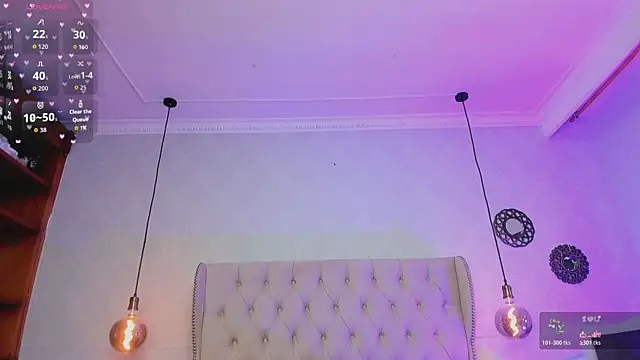 amanda29 online show from November 21, 10:34 pm