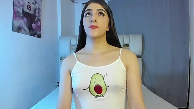 beautiful doll088 online show from February 24, 12:54 am