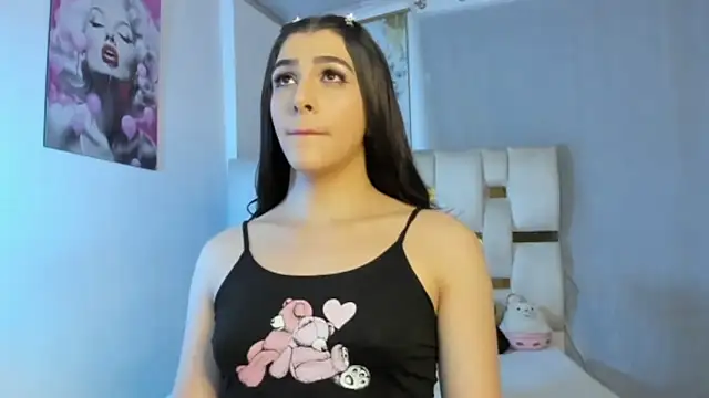 beautiful doll088 online show from February 6, 12:25 am