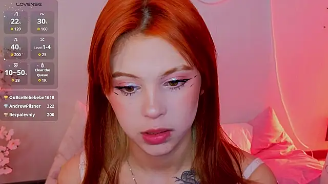 Hotary Yuko online show from March 21, 8:19 am