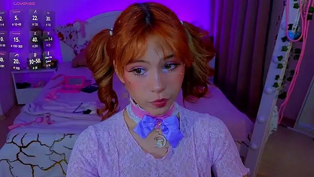 Hotary Yuko online show from April 2, 3:04 am