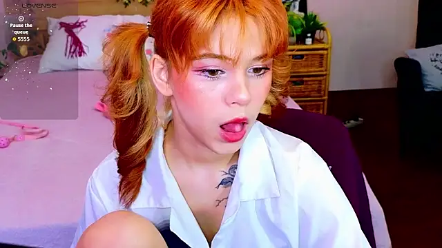 Hotary Yuko online show from April 6, 4:34 am