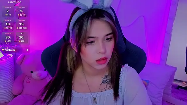 Hotary Yuko online show from March 2, 5:08 am