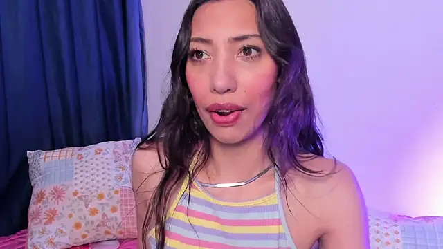 Miss veronicaa2 online show from November 12, 1:53 pm