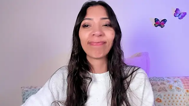 Miss veronicaa2 online show from December 22, 1:03 pm