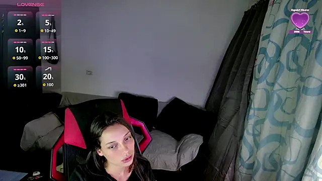 onissm online show from October 24, 12:06 am