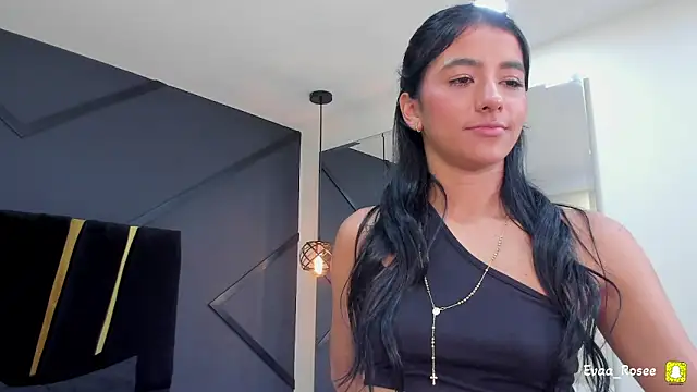 eva roseee online show from February 2, 9:58 pm