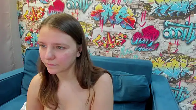 Jenny Jimmy online show from May 11, 4:04 pm