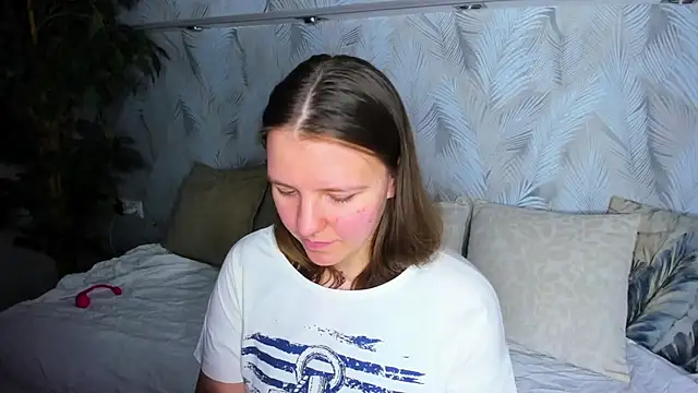 Jenny Jimmy online show from June 6, 9:48 am