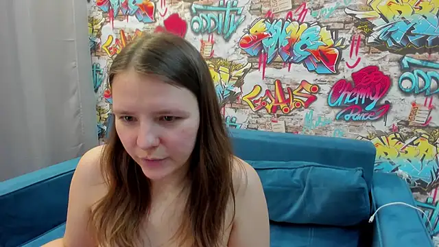 Jenny Jimmy online show from May 11, 2:45 pm
