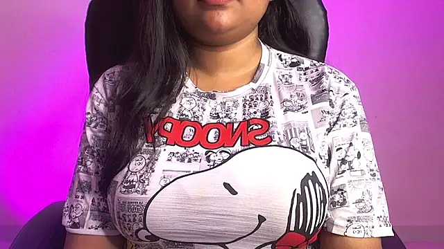 Snapshot of Kannu- chatting on October 6, 4:51 am Kannu- online show from October 6, 4:51 am