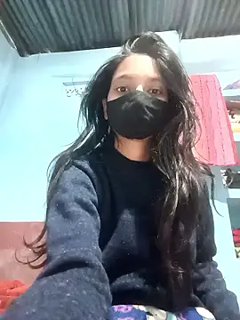 niharika789 online show from January 9, 9:13 am