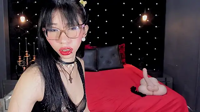 Mara Gonzalez online show from October 9, 12:31 pm