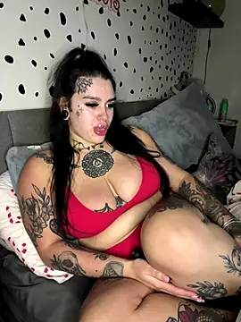 tempzzz12 online show from November 25, 4:53 pm