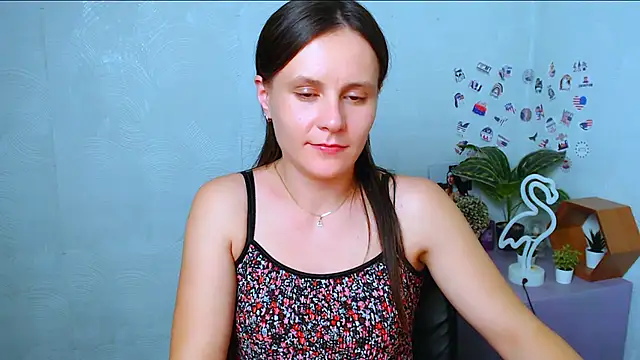 ValeriaHeart  online show from November 18, 3:57 pm